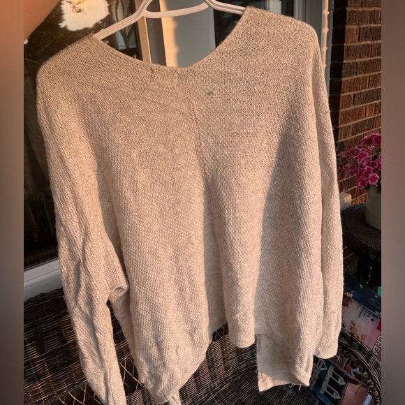 LAHearts/Pacsun Knit Cardigan - Picture 3 of 8